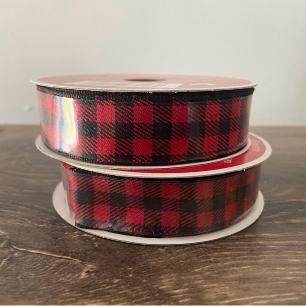 Wired Ribbon - Picture 3 of 5